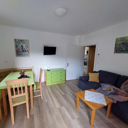 Appartements Bleistattblick Штайндорф-ам-Оссиахер-Зее Экстерьер фото