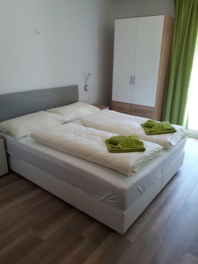 Appartements Bleistattblick Штайндорф-ам-Оссиахер-Зее Экстерьер фото