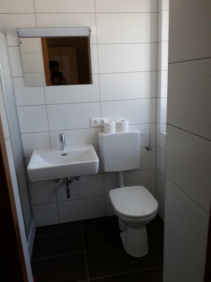 Appartements Bleistattblick Штайндорф-ам-Оссиахер-Зее Экстерьер фото